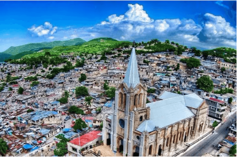 Contactez-nous Banner